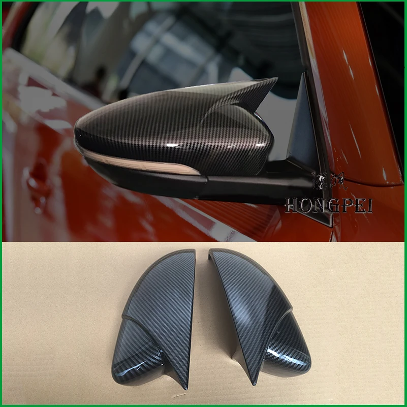 Rearview Mirror Cover Cap Car Mirror Cover Sticker Trim For VW Beetle A5 2012-2016 Car Styling
Rearview Mirror Cover Cap Car Mirror Cover Sticker Trim For VW Beetle A5 2012-2016 Car Styling