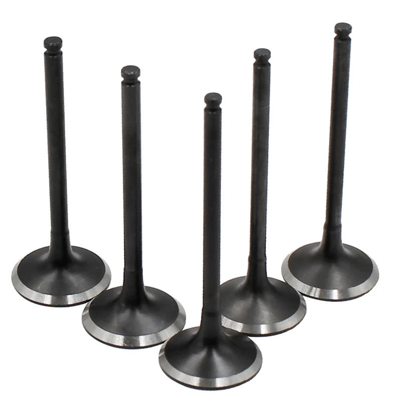 Motorcycle Engine Parts Intake exhaust Valve Stem For Yamaha WR450F YZ450F 2003-2009 YFZ450 YFZ450R 2004-2018
Motorcycle Engine Parts Intake exhaust Valve Stem For Yamaha WR450F YZ450F 2003-2009 YFZ450 YFZ450R 2004-2018