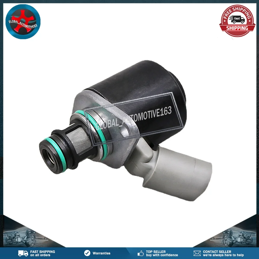 9307Z530A Fuel Pressure Metering Solenoid Valve FOR KIA Mercedes-Benz W204 S204 W211 S211
9307Z530A Fuel Pressure Metering Solenoid Valve FOR KIA Mercedes-Benz W204 S204 W211 S211