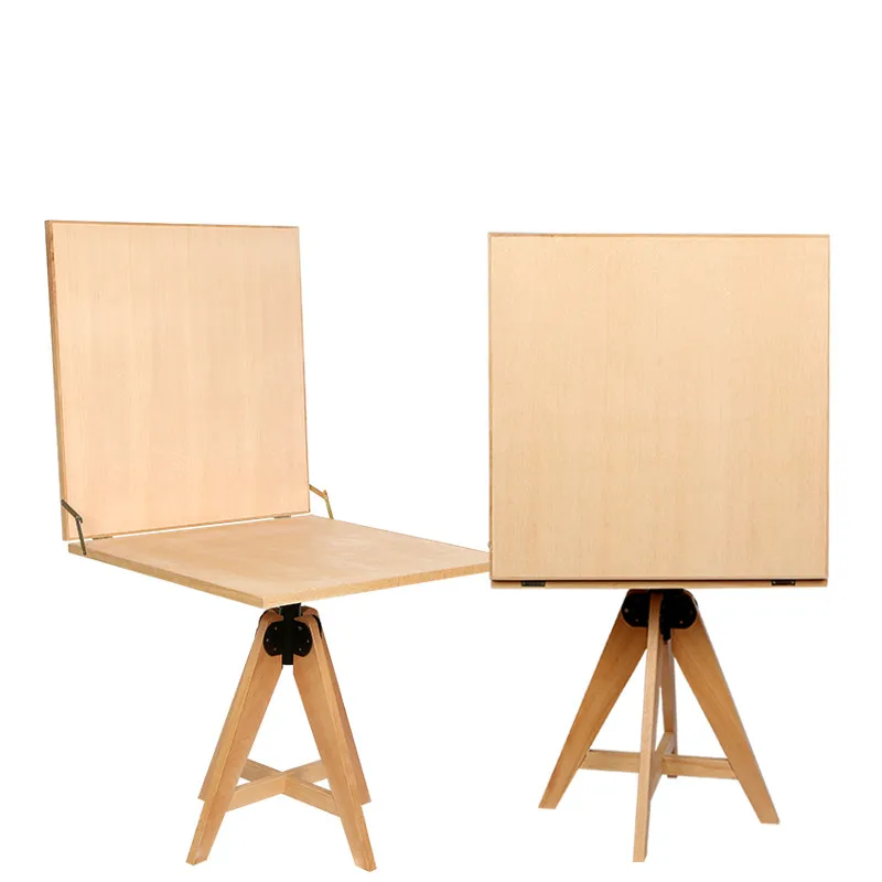 Wood Drawing Table Liftable Sketch Bookshelf Easel Stand Desktop Picture Stand Watercolor Oil Easel for Painting Art Supplies
Wood Drawing Table Liftable Sketch Bookshelf Easel Stand Desktop Picture Stand Watercolor Oil Easel for Painting Art Supplies