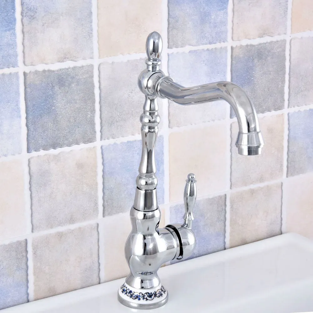 Basin Faucets Polished Chrome Bathroom Deck Mounted Single Handle Single Hole WC Bathroom Faucet Brass Hot and Cold Tap zsf675
Basin Faucets Polished Chrome Bathroom Deck Mounted Single Handle Single Hole WC Bathroom Faucet Brass Hot and Cold Tap zsf675
