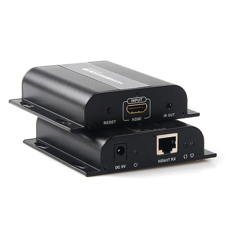 Signal Amplifier LKV383 HDMI Extender HDMI to Network Cable Transmission Signal Amplifier 120meter HDMI Cable Extends
Signal Amplifier LKV383 HDMI Extender HDMI to Network Cable Transmission Signal Amplifier 120meter HDMI Cable Extends