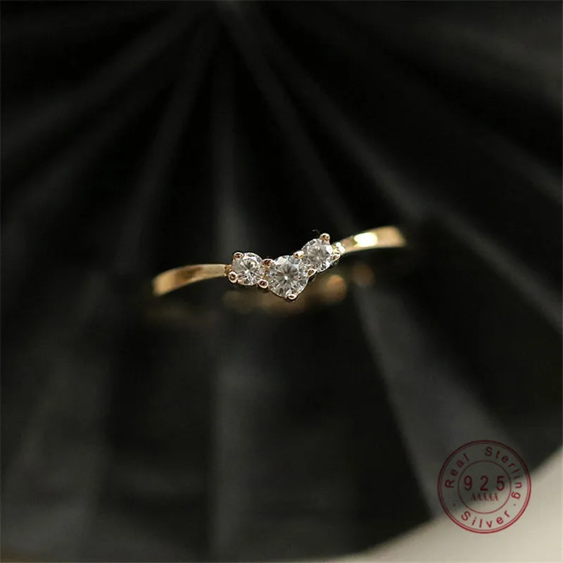 HI MAN 925 Sterling Silver Korea Micro Set Zircon Heart Ring For Women Sweet Romantic Wedding Jewelry Gift Wholesale
HI MAN 925 Sterling Silver Korea Micro Set Zircon Heart Ring For Women Sweet Romantic Wedding Jewelry Gift Wholesale