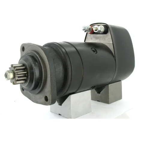 Starter Motor 0001410109 0001411036 0001416035 0001417025 05710958 1174649 120587 18390 19024065 509115 561202113
Starter Motor 0001410109 0001411036 0001416035 0001417025 05710958 1174649 120587 18390 19024065 509115 561202113