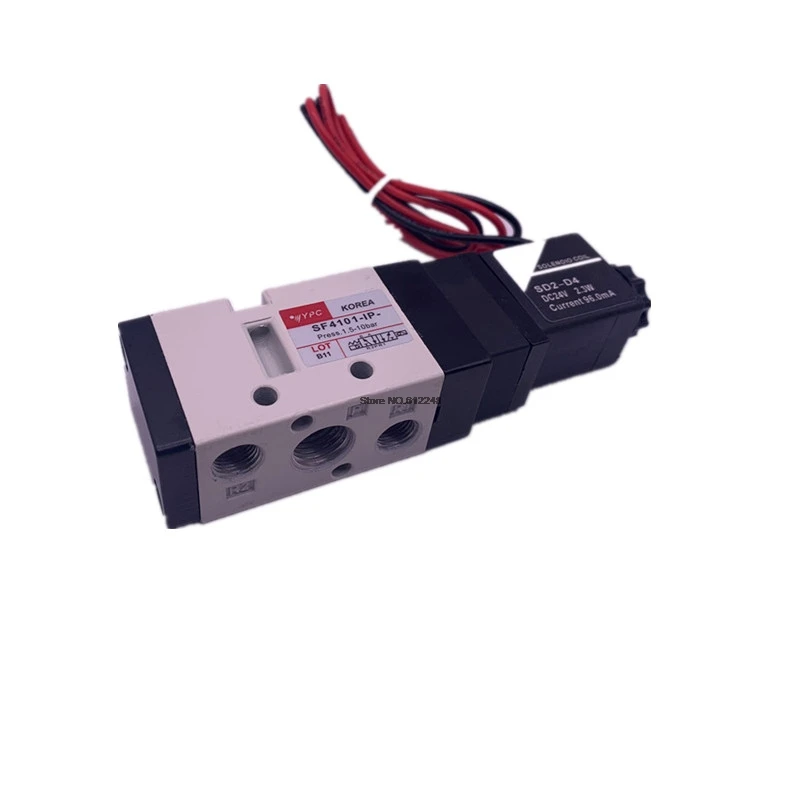 SF SN SIE Pneumatic Solenoid Valve SF4101 SF4200 SF4303 SF5101 SF5303 SF2101 SF4601 SIE311
SF SN SIE Pneumatic Solenoid Valve SF4101 SF4200 SF4303 SF5101 SF5303 SF2101 SF4601 SIE311
