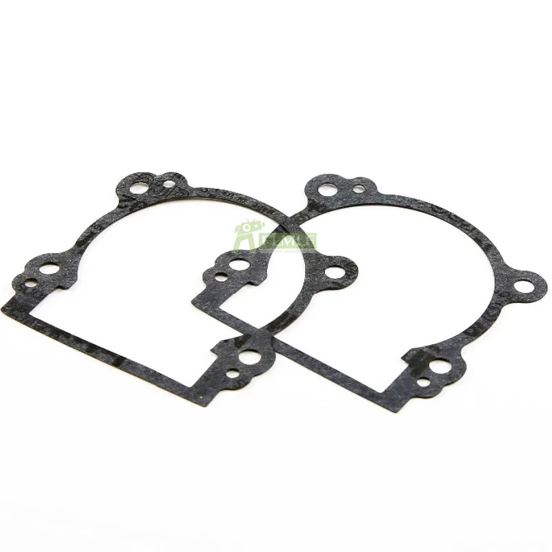 45cc прокладки для картера двигателя подходят для 1/5 HPI Rovan KM BAJA Losi 5ive T FG GoPed RedCat
45cc прокладки для картера двигателя подходят для 1/5 HPI Rovan KM BAJA Losi 5ive T FG GoPed RedCat