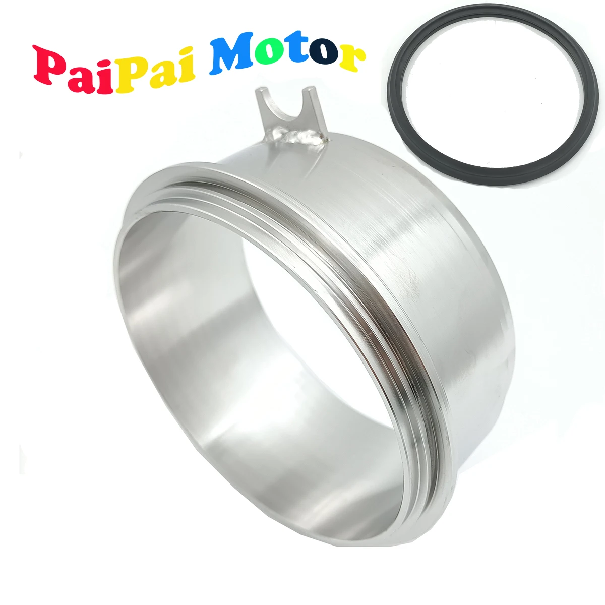 For SeaDoo Spark Wear Ring Stainless Steel & Pump Seal 267000617 267000813 267000925
For SeaDoo Spark Wear Ring Stainless Steel & Pump Seal 267000617 267000813 267000925