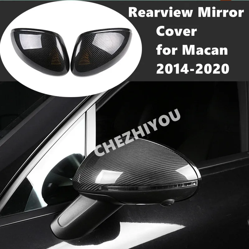 Чехол для зеркала заднего вида Porsche Macan 2014-2020, модифицированный чехол для зеркала заднего вида, чехол для зеркала заднего вида, наклейка на крышку зеркала заднего вида LHD ABS
Чехол для зеркала заднего вида Porsche Macan 2014-2020, модифицированный чехол для зеркала заднего вида, чехол для зеркала заднего вида, наклейка на крышку зеркала заднего вида LHD ABS