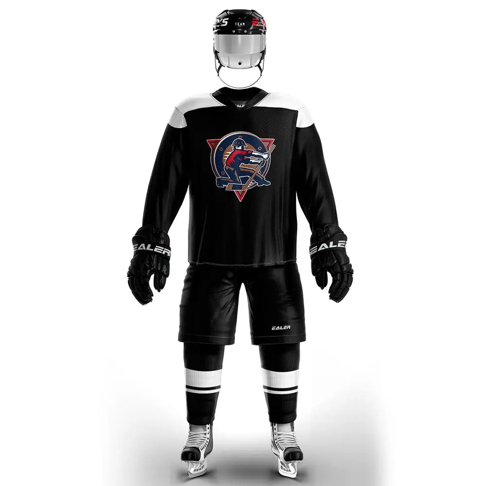 Cool Hockey Free Shipping Vintage Ice Hockey Training Jerseys Set Print Oilers Logo Spot Cheap high quality H6100-9
Cool Hockey Free Shipping Vintage Ice Hockey Training Jerseys Set Print Oilers Logo Spot Cheap high quality H6100-9