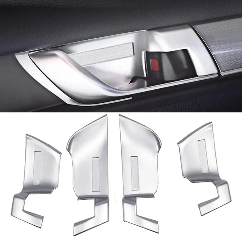 4pcs/lot Matte ABS Auto Door Inner Bowl Sticker interior moulding for Honda Accord 2018 2019 car accessories
4pcs/lot Matte ABS Auto Door Inner Bowl Sticker interior moulding for Honda Accord 2018 2019 car accessories