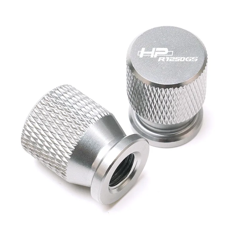For BMW R1250GS ADVENTURE LC HP R 1250GS HP 2018 2019 2020 Motorcycle CNC Wheel Tire Valve Stem Caps CNC Airtight Covers
For BMW R1250GS ADVENTURE LC HP R 1250GS HP 2018 2019 2020 Motorcycle CNC Wheel Tire Valve Stem Caps CNC Airtight Covers