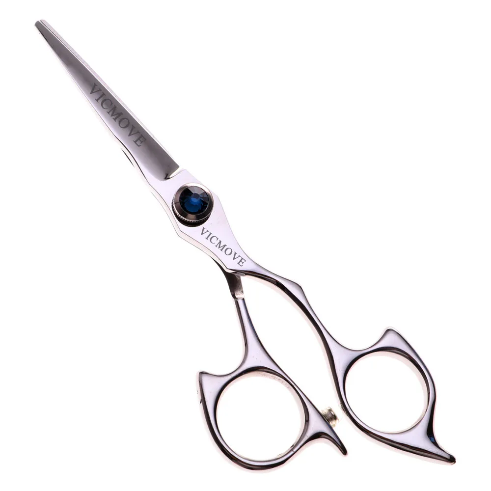 5.5" hair scissors Professional Hairdressing scissors Cutting Barber shears High quality Silver styles
5.5" hair scissors Professional Hairdressing scissors Cutting Barber shears High quality Silver styles