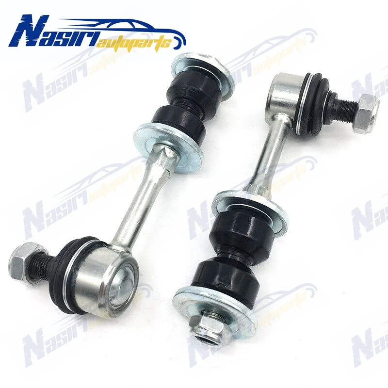 Pair of Rear Stabilizer Sway Bar Link For Toyota RAV4 2006-2017 48830-0R010 48830-42020 48830-42021 K750257
Pair of Rear Stabilizer Sway Bar Link For Toyota RAV4 2006-2017 48830-0R010 48830-42020 48830-42021 K750257