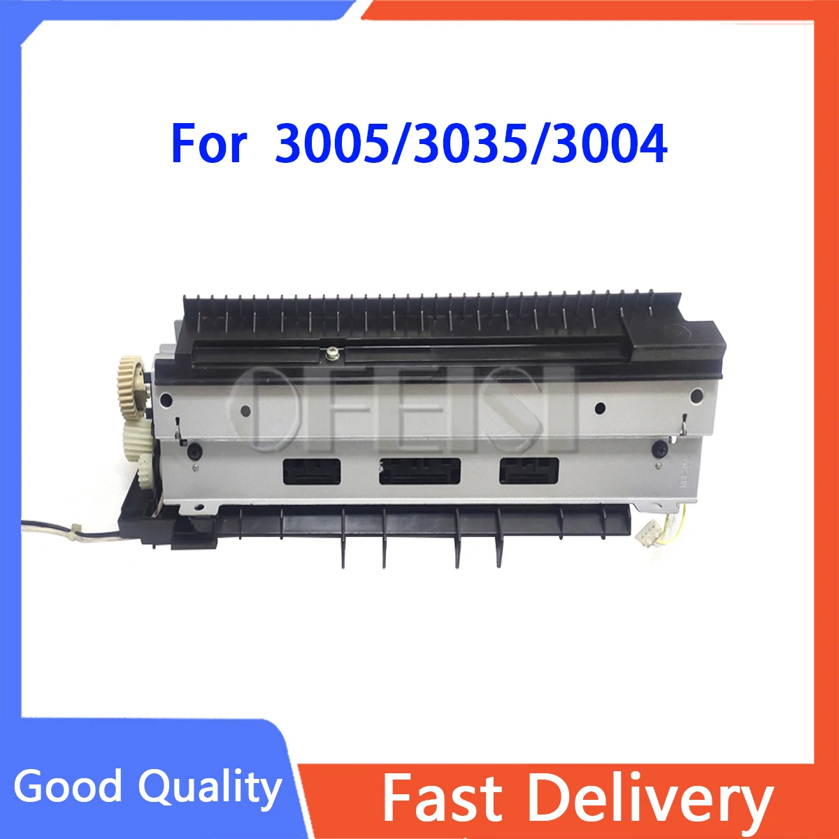 Новый оригинальный узел фьюзера HP3005 P3004/3005 RM1-3740-000 RM1-3740-000 RM1-3740 (110 В) RM1-3741 RM1-3741-000 (220 В) в продаже
Новый оригинальный узел фьюзера HP3005 P3004/3005 RM1-3740-000 RM1-3740-000 RM1-3740 (110 В) RM1-3741 RM1-3741-000 (220 В) в продаже