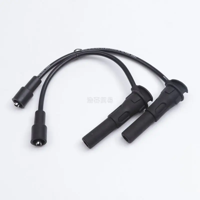 (2pcs/set) Ignition Cable Kit high tension line for Chinese SAIC ROEWE 550 MG6 1.8T engine Auto car motor parts NGC90417B
(2pcs/set) Ignition Cable Kit high tension line for Chinese SAIC ROEWE 550 MG6 1.8T engine Auto car motor parts NGC90417B