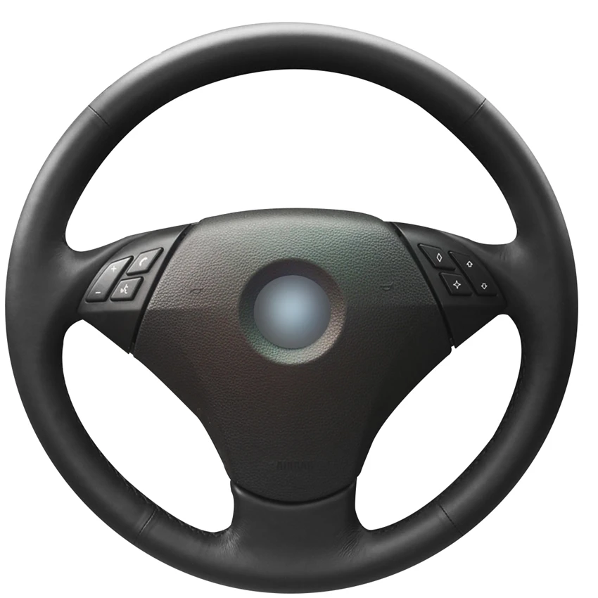 Прошитый вручную черный кожаный чехол для BMW E60 (седан) 530d 2003-2009 E61 (Touring) 2004 2005-2009
Прошитый вручную черный кожаный чехол для BMW E60 (седан) 530d 2003-2009 E61 (Touring) 2004 2005-2009