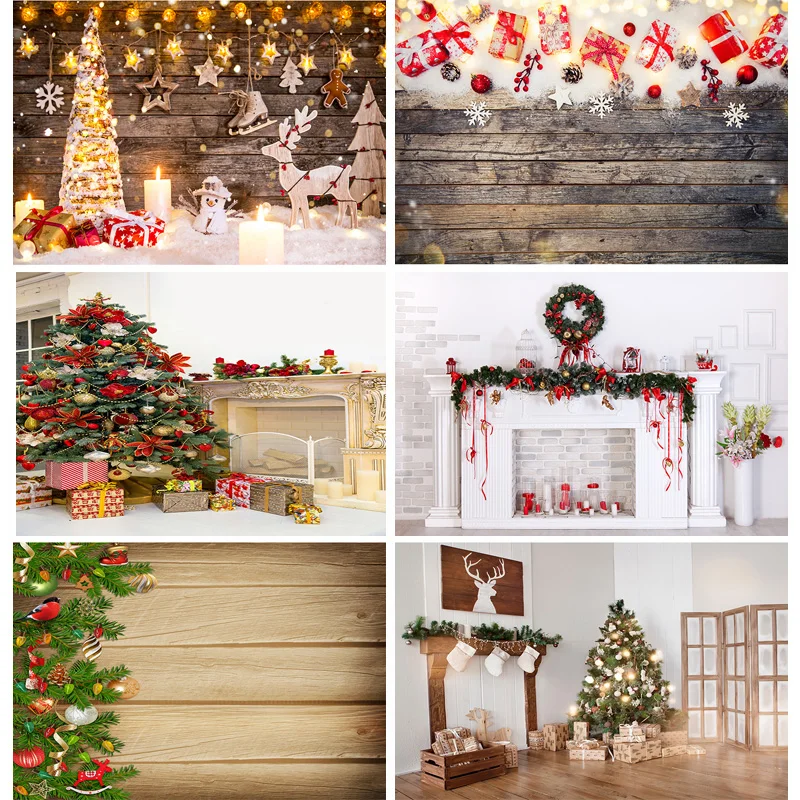 SHENGYONGBAO Vinyl Photography Backdrops Prop Christmas day Christmas Tree Photo Studio Background 210203CM-01
SHENGYONGBAO Vinyl Photography Backdrops Prop Christmas day Christmas Tree Photo Studio Background 210203CM-01