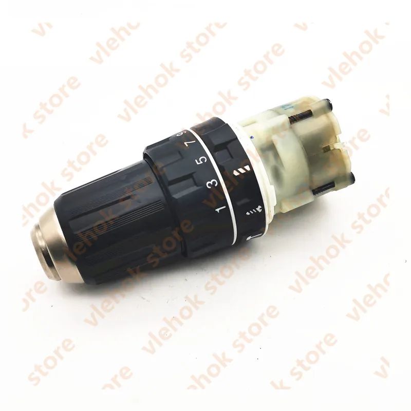 Genuine Gear Box For Makita 123443-0 HP482D DHP482RME DHP482Z DHP482RAE DHP482RFE DHP482 DHP482D XPH10 123443-0 Power tool part
Genuine Gear Box For Makita 123443-0 HP482D DHP482RME DHP482Z DHP482RAE DHP482RFE DHP482 DHP482D XPH10 123443-0 Power tool part