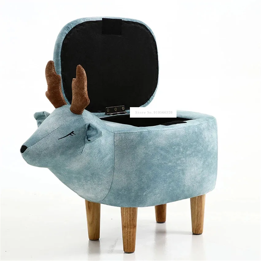 33 Simple Moderm Solid Wood Foot Children Storage Stool Soft Cushion Living Room Low Sofa Animal Stool Shoe Changing Stool
33 Simple Moderm Solid Wood Foot Children Storage Stool Soft Cushion Living Room Low Sofa Animal Stool Shoe Changing Stool
