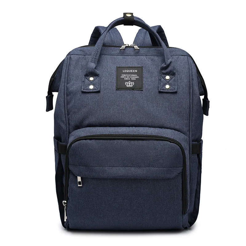 Diaper Bag Backpack Baby Bag New Mom Maternity Bag Nappy Travel Nursing Baby Bag for Mummy Large Capacity
Diaper Bag Backpack Baby Bag New Mom Maternity Bag Nappy Travel Nursing Baby Bag for Mummy Large Capacity