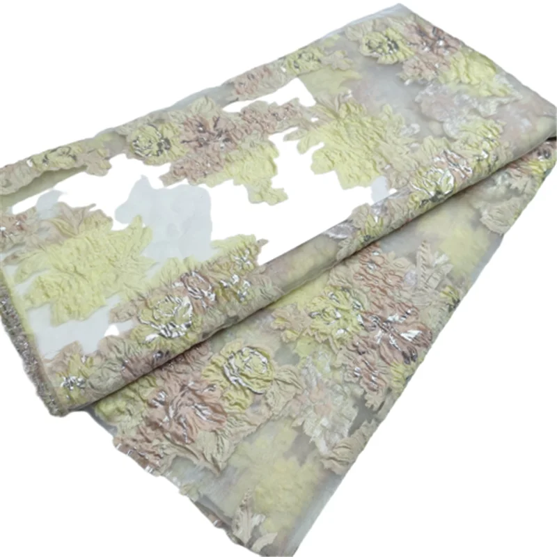 2021 African Gilding Lace Fabric Purple Brocade French Tulle Jacquard Lace Fabric For Nigerian Wedding Party Dress Lace Y99-1
2021 African Gilding Lace Fabric Purple Brocade French Tulle Jacquard Lace Fabric For Nigerian Wedding Party Dress Lace Y99-1
