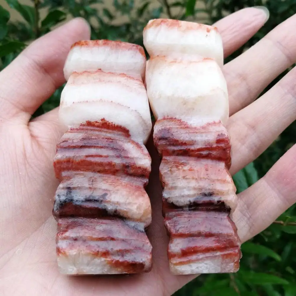 Натуральный кварцевый камень тайваньский мясной камень свиной живот свинина мясо бекон камень коллекция подарок
Натуральный кварцевый камень тайваньский мясной камень свиной живот свинина мясо бекон камень коллекция подарок