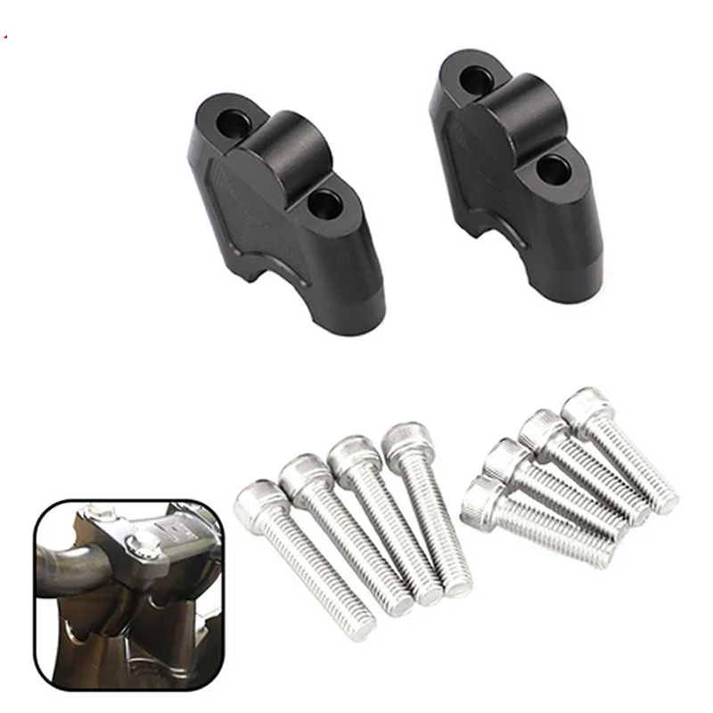 Код удлинения Руля Мотоцикла Подходит для Honda CB500X/NC700S/NC750X/модифицированное устройство удлинения руля/захват
Код удлинения Руля Мотоцикла Подходит для Honda CB500X/NC700S/NC750X/модифицированное устройство удлинения руля/захват