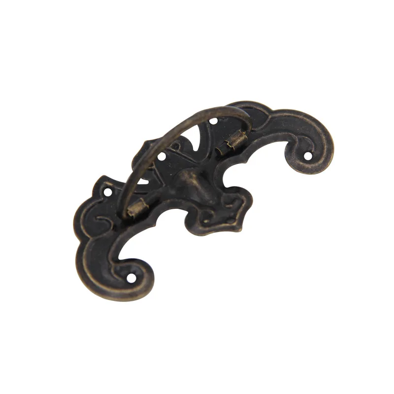 1 шт. Классический Бронзовый шаблон, выдвижной шкаф, настольная подставка, ручки двух размеров с мебельной фурнитурой
1 шт. Классический Бронзовый шаблон, выдвижной шкаф, настольная подставка, ручки двух размеров с мебельной фурнитурой