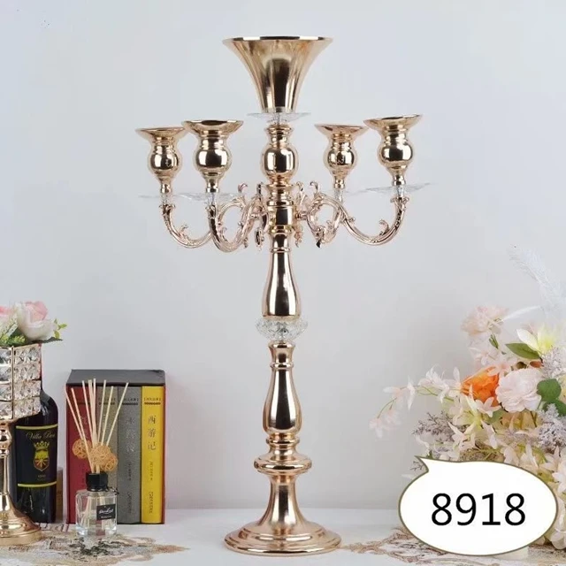 5 arms acrylic crystal candelabra 5 Arms Wedding Center Pieces Crystal Candle holder qq530
5 arms acrylic crystal candelabra 5 Arms Wedding Center Pieces Crystal Candle holder qq530