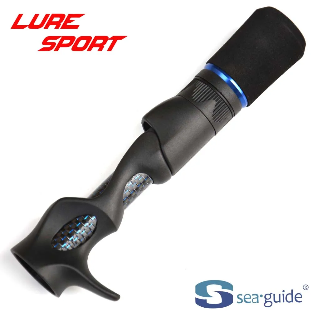 SEAGUIDE 2 шт. SCXCSS катушкодержатель DLN Nut углеродная трубка EVA колпачок стержень строительный компонент катушка для ремонта сиденья DIY аксессуар
SEAGUIDE 2 шт. SCXCSS катушкодержатель DLN Nut углеродная трубка EVA колпачок стержень строительный компонент катушка для ремонта сиденья DIY аксессуар