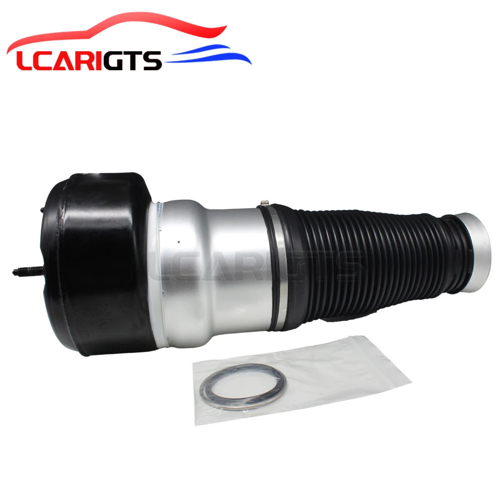For Mercedes W221 S-Class Front Air Spring Bag Suspenison Pneumatic Shock Bellow Sleeve 2213200438 2213205313 2213201738
For Mercedes W221 S-Class Front Air Spring Bag Suspenison Pneumatic Shock Bellow Sleeve 2213200438 2213205313 2213201738