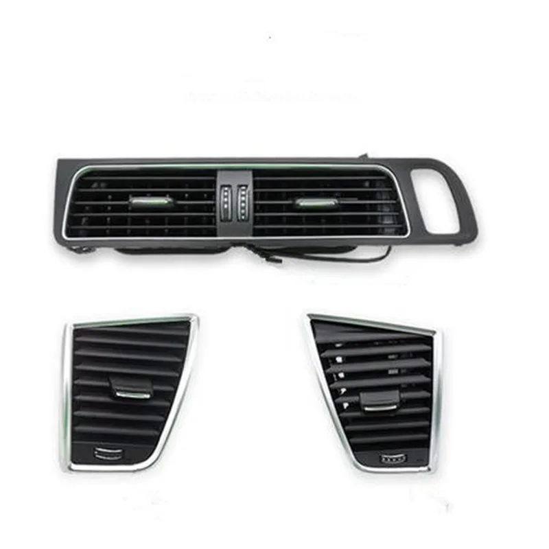 8R1820901 8R1820902 8R1820951C Front Air Conditioning Outlet Center Armrest Air Vent Assembly For Audi Q5 2009-2017
8R1820901 8R1820902 8R1820951C Front Air Conditioning Outlet Center Armrest Air Vent Assembly For Audi Q5 2009-2017