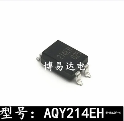 Бесплатная доставка 50 шт. 214EH SOP4 AQY214EH AQY214
Бесплатная доставка 50 шт. 214EH SOP4 AQY214EH AQY214