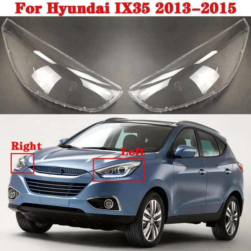 Передняя светильник шка фары автомобиля, абажур фары для Hyundai IX35 2013-2015 светильник ные крышки для объектива
Передняя светильник шка фары автомобиля, абажур фары для Hyundai IX35 2013-2015 светильник ные крышки для объектива
