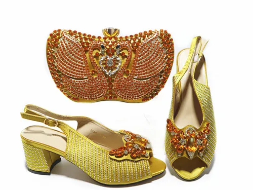 doershow Italian Shoes and Bags To Match Shoes with Bag Set Decorated with Rhinestone Nigerian Women Wedding Shoes set!!HAL1-16
doershow Italian Shoes and Bags To Match Shoes with Bag Set Decorated with Rhinestone Nigerian Women Wedding Shoes set!!HAL1-16