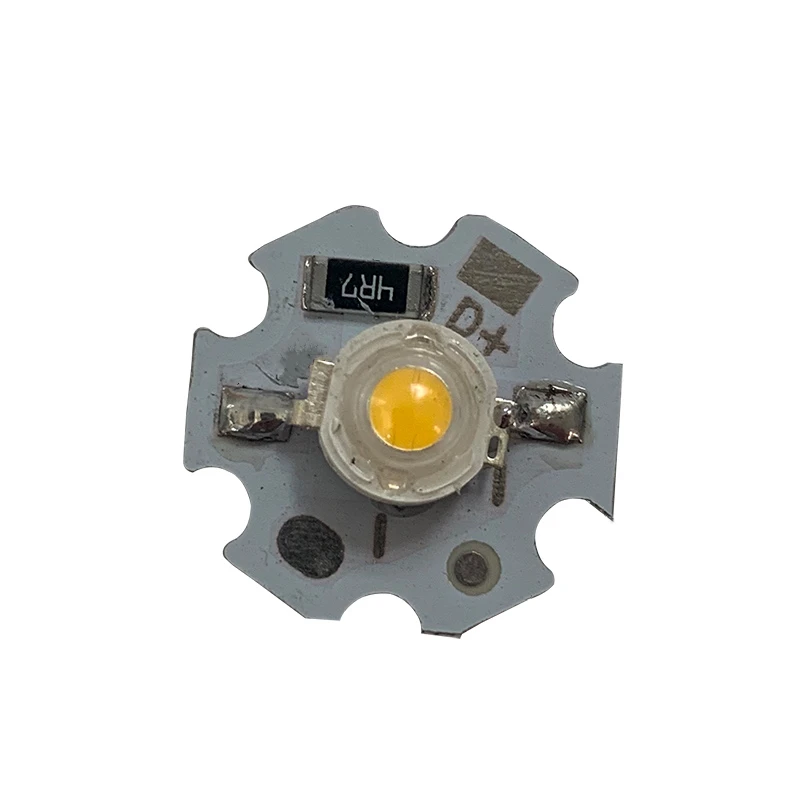 1w3w 5V High Brightness SMD LED Lamp Beads Led Light Source with Aluminum Substrate Lamp Beads
1w3w 5V High Brightness SMD LED Lamp Beads Led Light Source with Aluminum Substrate Lamp Beads