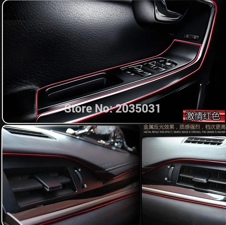 Universal Car Moulding Decoration Flexible Strips Interior For ford focus 2 focus 3 fiesta mondeo 4 kuga s-max ranger Tuga 2016
Universal Car Moulding Decoration Flexible Strips Interior For ford focus 2 focus 3 fiesta mondeo 4 kuga s-max ranger Tuga 2016