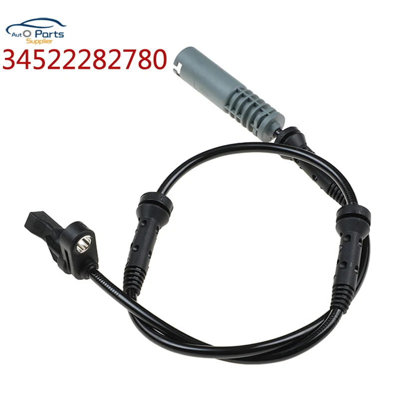 Датчик скорости колеса YAOPEI 34522282780 ABS для BMW 5 серии E60 2002-2005 E63 2004-2006 34527853583 34527841957
Датчик скорости колеса YAOPEI 34522282780 ABS для BMW 5 серии E60 2002-2005 E63 2004-2006 34527853583 34527841957