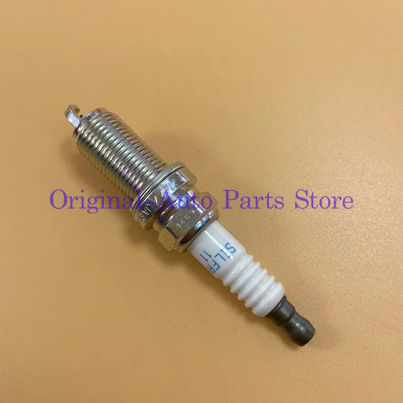 Иридиевые свечи зажигания для Subaru Impreza Outback Forester Legacy Tribeca 22401AA750 22401-AA750, 4 шт., высокое качество
Иридиевые свечи зажигания для Subaru Impreza Outback Forester Legacy Tribeca 22401AA750 22401-AA750, 4 шт., высокое качество