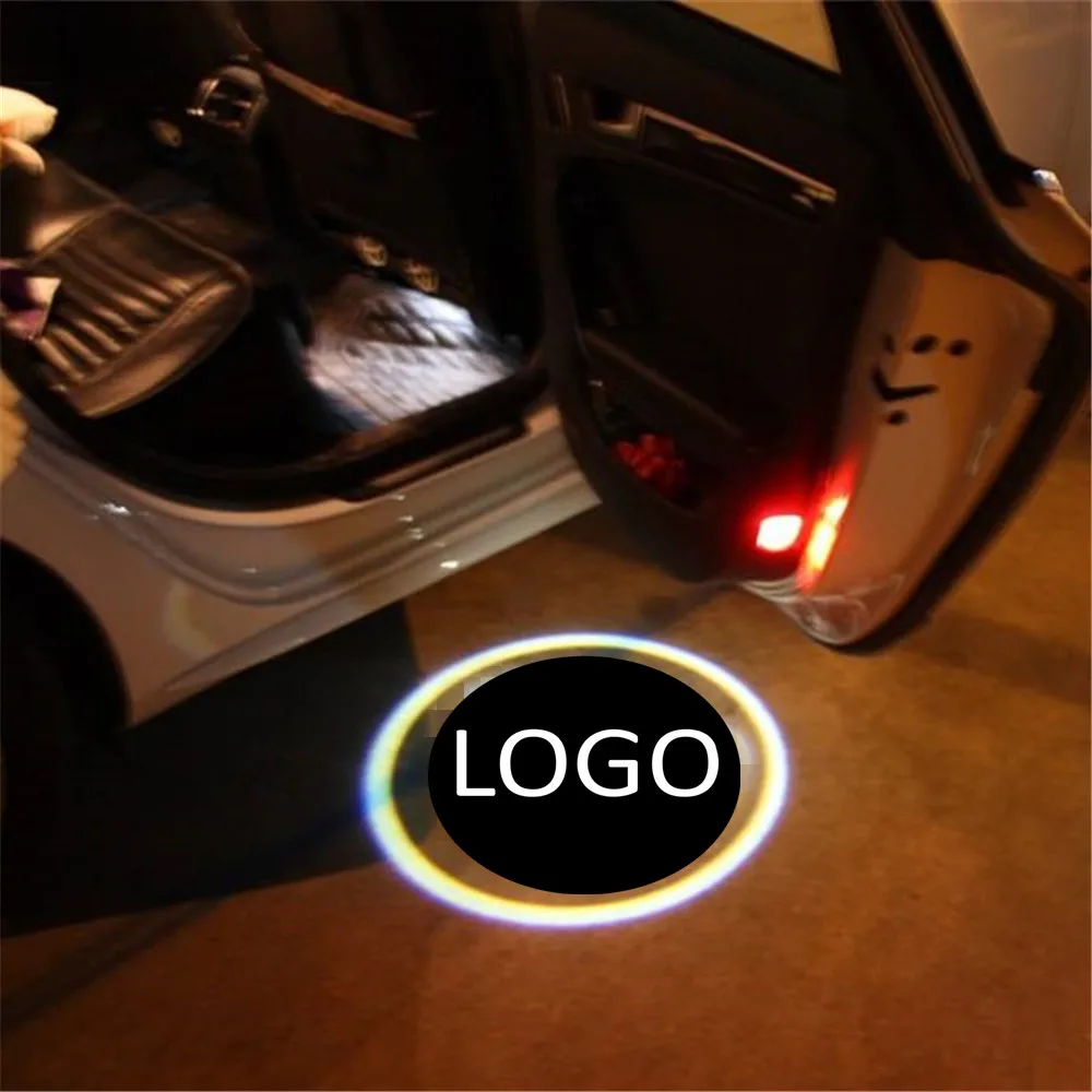 JingXiangFeng 2Pcs LED Car Door Welcome Logo Projector Light Ghost Shadow Light For Nissan Patrol 2010 2011 2012 2013 2014 Teana
JingXiangFeng 2Pcs LED Car Door Welcome Logo Projector Light Ghost Shadow Light For Nissan Patrol 2010 2011 2012 2013 2014 Teana