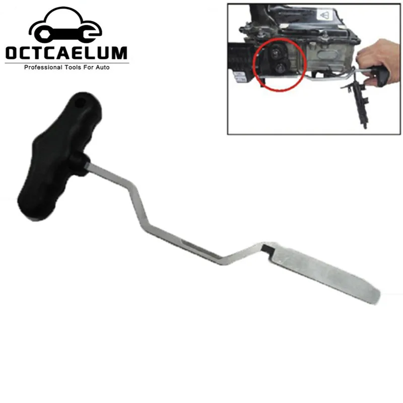 DSG Assembly Lever Tool T10407 For VW AUDI 7-Speed Direct Shift Gearbox ST0251
DSG Assembly Lever Tool T10407 For VW AUDI 7-Speed Direct Shift Gearbox ST0251