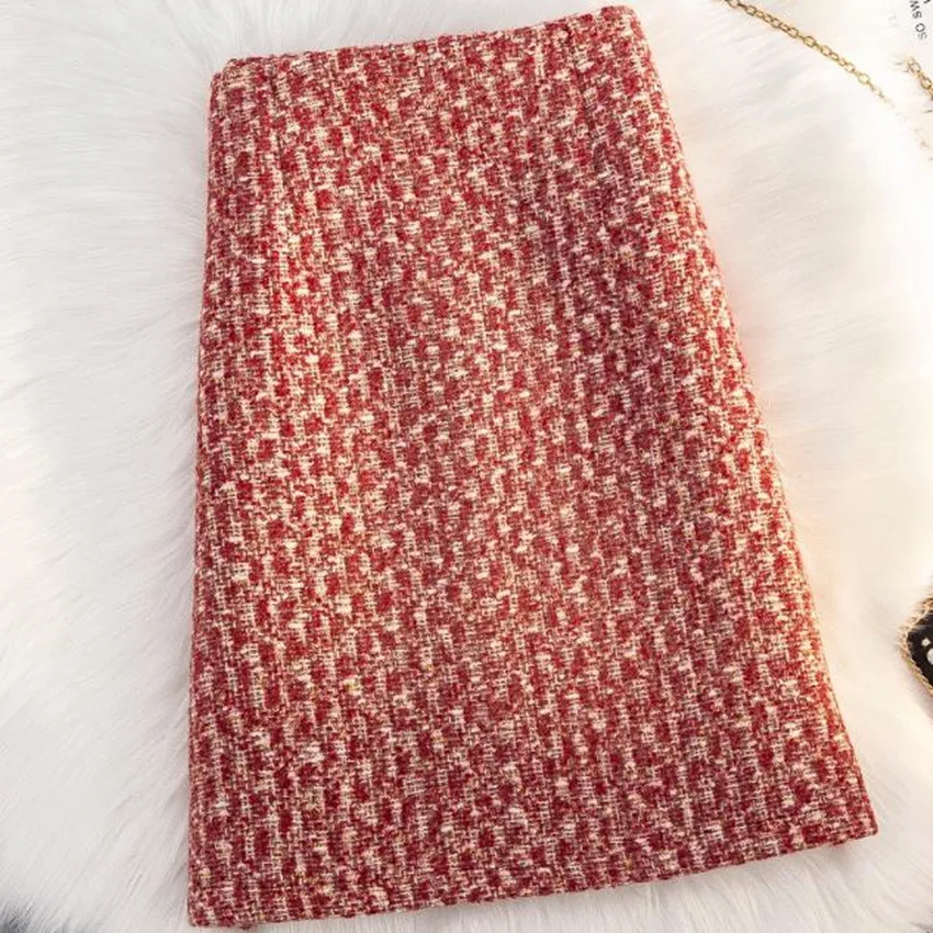 French style small fragrance plaid woolen short skirt women high waist autumn winter slim a-line skirt
French style small fragrance plaid woolen short skirt women high waist autumn winter slim a-line skirt