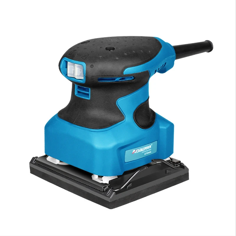 110X100mm Electric Sheet Sander 240W Plane Sanding Machine Woodworking Polishing Machine Wall Sheet Sander Polisher Power Tools
110X100mm Electric Sheet Sander 240W Plane Sanding Machine Woodworking Polishing Machine Wall Sheet Sander Polisher Power Tools