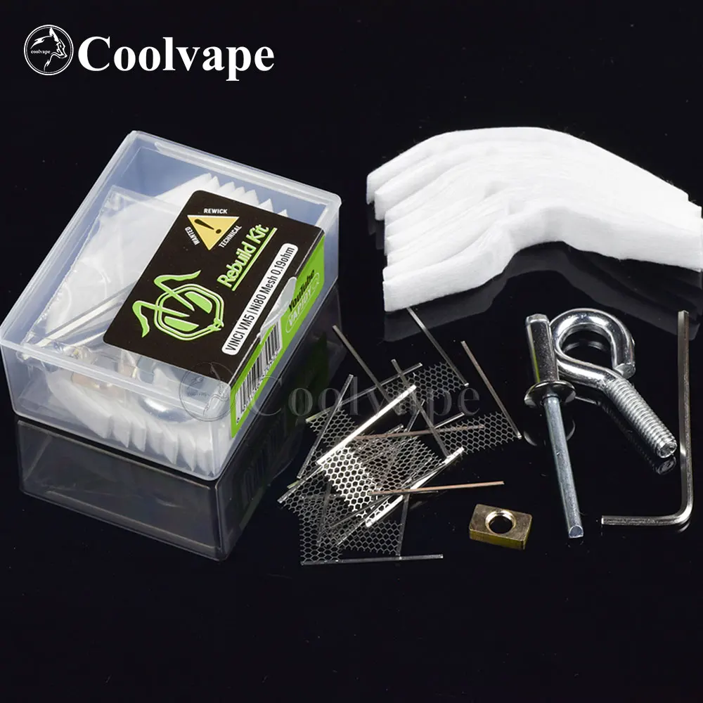 10 шт./кор. Ni80 сетки 0.19ohm катушки DIY Ремонтный комплект для Винчи PNP VM5 восстановить стручки инструмент для картриджа vape комплект аксессуаров
10 шт./кор. Ni80 сетки 0.19ohm катушки DIY Ремонтный комплект для Винчи PNP VM5 восстановить стручки инструмент для картриджа vape комплект аксессуаров