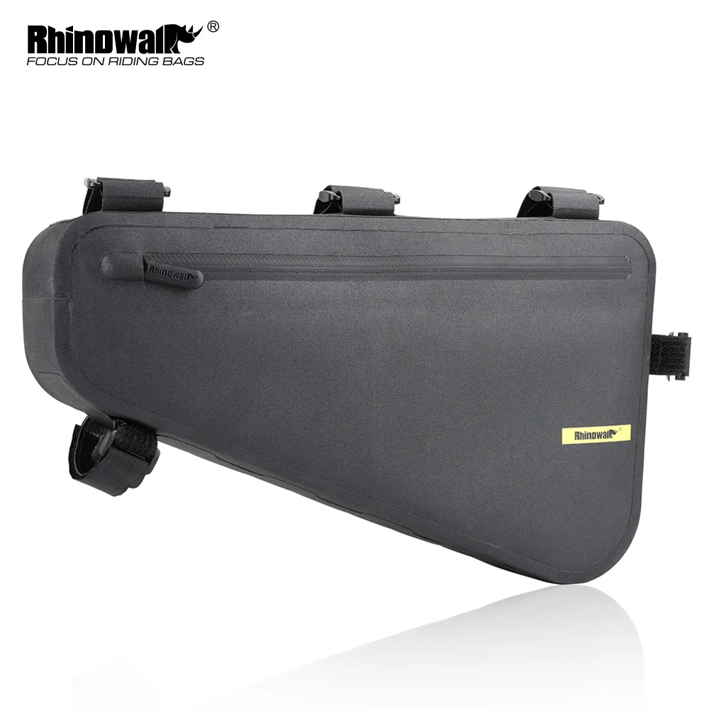 Waterproof Bicycle Crossbeam Triangle Bag Down Tube Bag Mountain Bike Highway Long Distance Cycling Bag a6342
Waterproof Bicycle Crossbeam Triangle Bag Down Tube Bag Mountain Bike Highway Long Distance Cycling Bag a6342