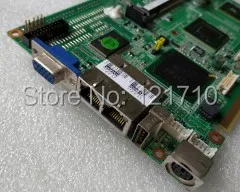 Плата промышленного оборудования PCI-7030 REV.B1 19A 2703011 PCI-7030G2 9696P70300E
Плата промышленного оборудования PCI-7030 REV.B1 19A 2703011 PCI-7030G2 9696P70300E