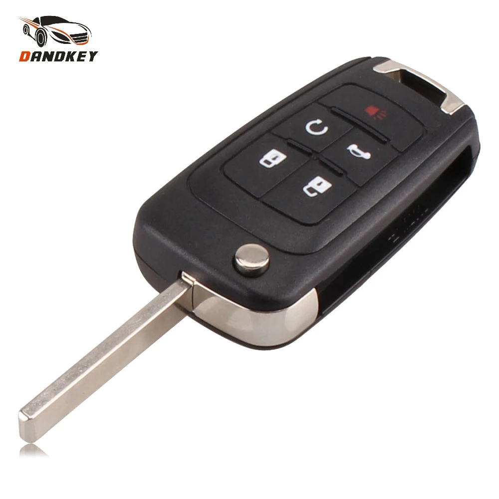 Dandkey New 5 Button Key Shell Case Holder For Buick LaCrosse Regal Verano key shell
Dandkey New 5 Button Key Shell Case Holder For Buick LaCrosse Regal Verano key shell