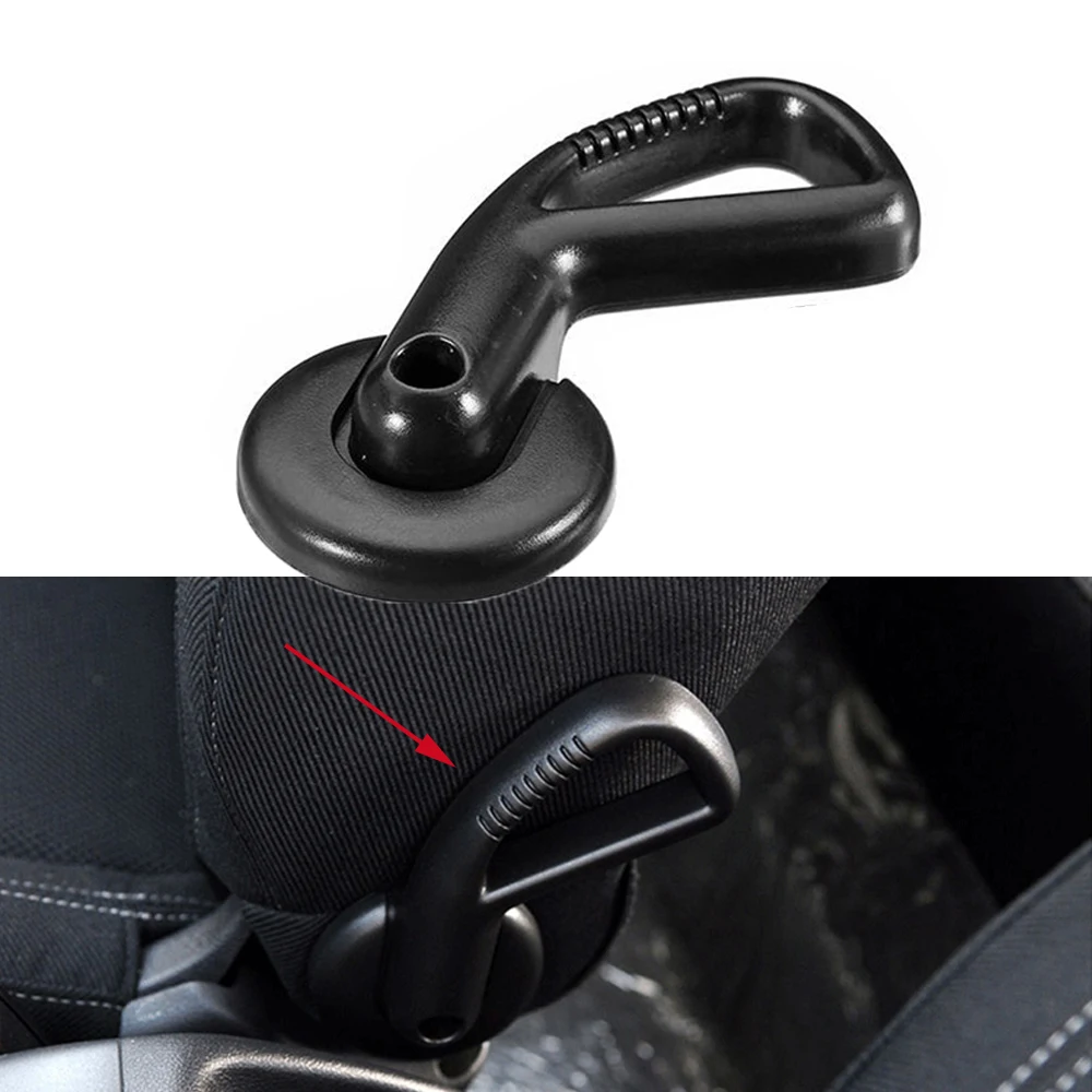 Car Black Armrest Backrest Seat Adjustment Handle Grip for Peugeot 206 207 for Citroen C2 Auto Accessories
Car Black Armrest Backrest Seat Adjustment Handle Grip for Peugeot 206 207 for Citroen C2 Auto Accessories