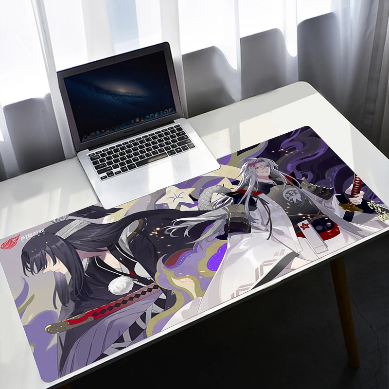 Onmyoji Gaming Keyboard Mouse Pad Xxl Pc Gamer Girl Mousepad Mats Pads Large Computer Accessories Carpet Kawaii Mausepad 900x400
Onmyoji Gaming Keyboard Mouse Pad Xxl Pc Gamer Girl Mousepad Mats Pads Large Computer Accessories Carpet Kawaii Mausepad 900x400