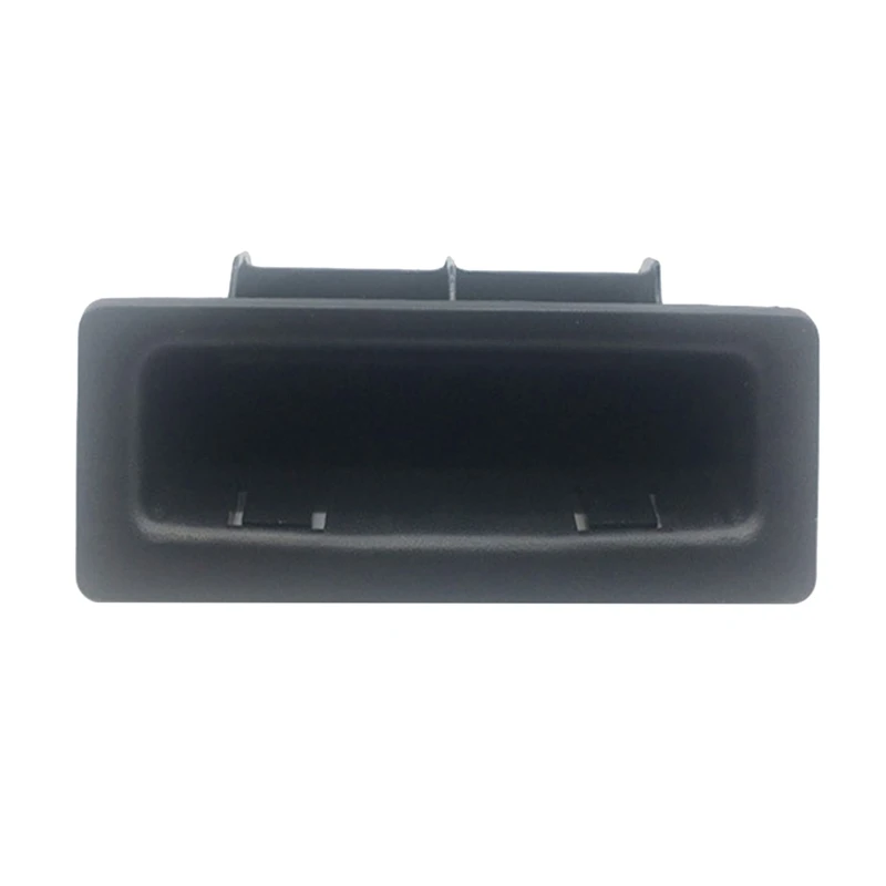 Ручка багажника задней двери 84441-SAE-T00ZA для Honda FIT Jazz GD1 GD3 2003-2008 хэтчбек, ручка задней двери
Ручка багажника задней двери 84441-SAE-T00ZA для Honda FIT Jazz GD1 GD3 2003-2008 хэтчбек, ручка задней двери